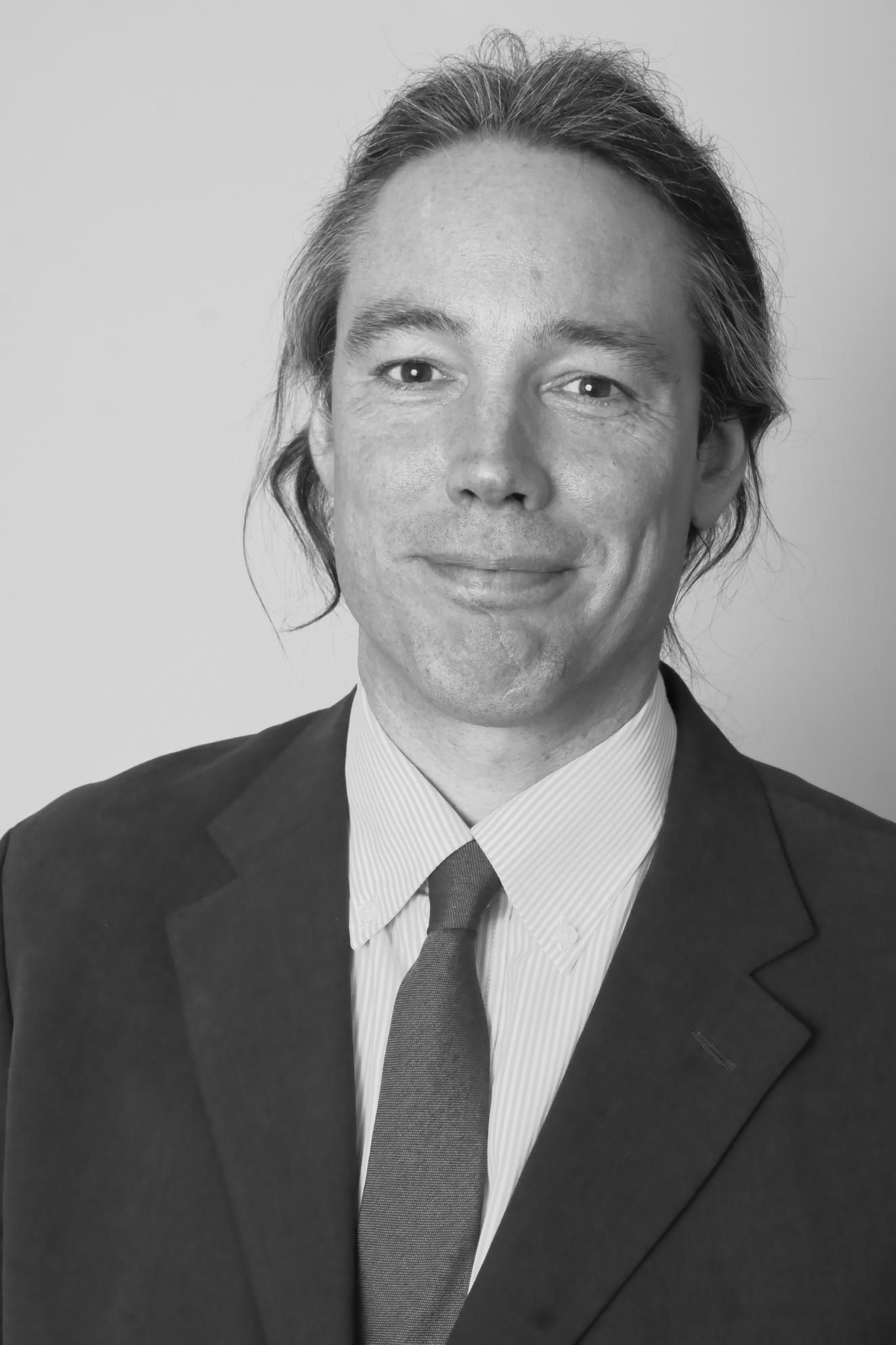 James Townley